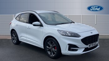 Ford Kuga 2.0 EcoBlue mHEV ST-Line 5dr Diesel Estate